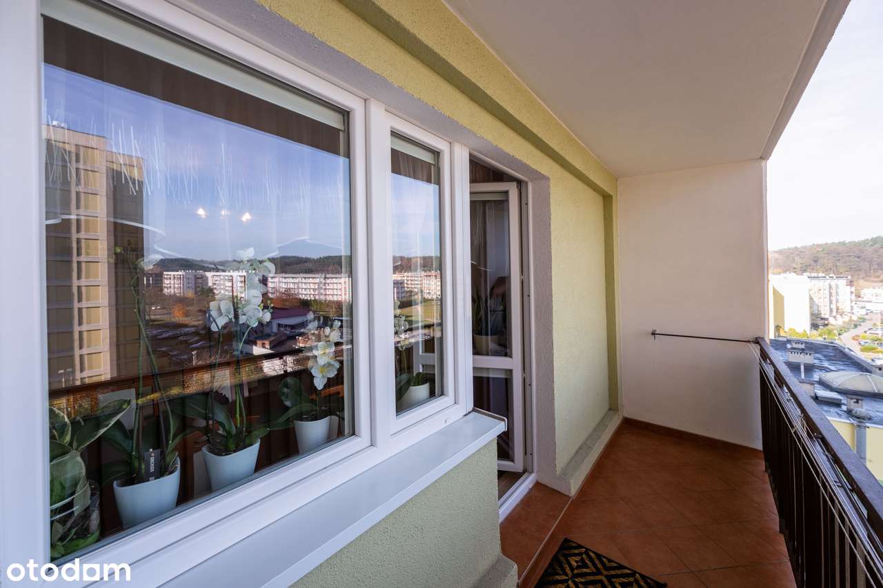 3-pokojowe mieszkanie w super lokalizacji - Pełny obrazek: 4/20