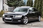 Audi A8 - 2