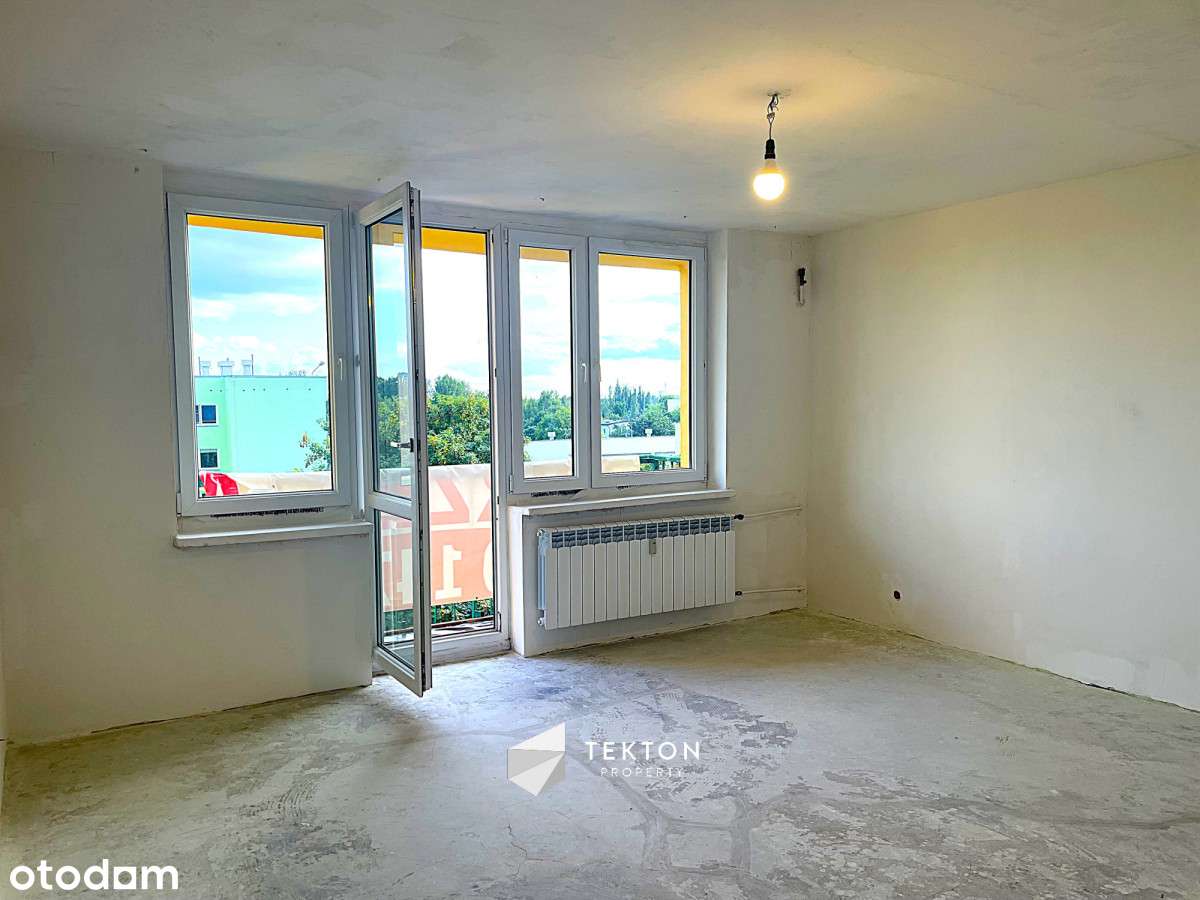 Mieszkanie dla rodziny lub inwestycyjne - Pełny obrazek: 5/8