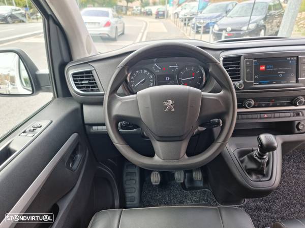 Peugeot Traveller 2.0 BlueHDi L3H1 Business Long - 7