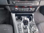 BMW 520 d Line Luxury Auto - 15