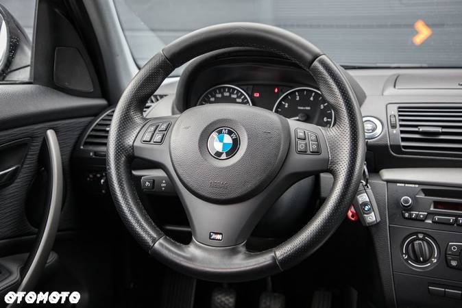 BMW Seria 1 116i - 12