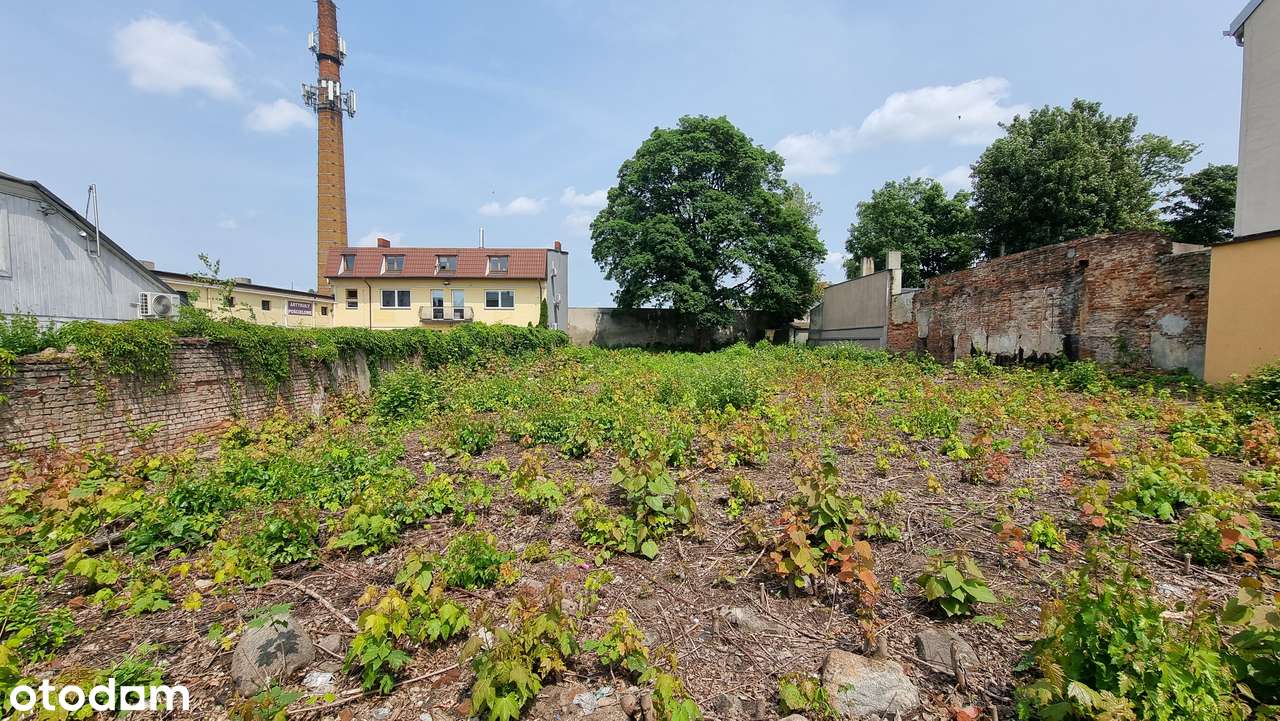 Zgierz na sprzedaż działka budowlana handel usługi - Pełny obrazek: 4/8