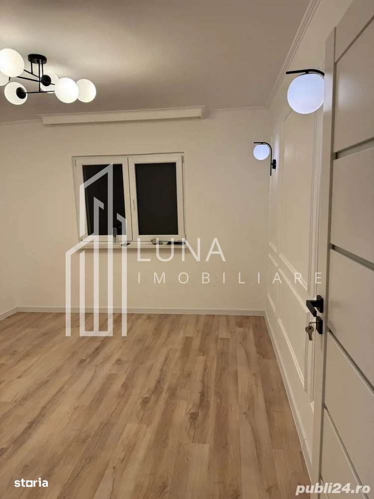 Apartament 1 camera 32mp - Tudor - Imagine principală: 3/6