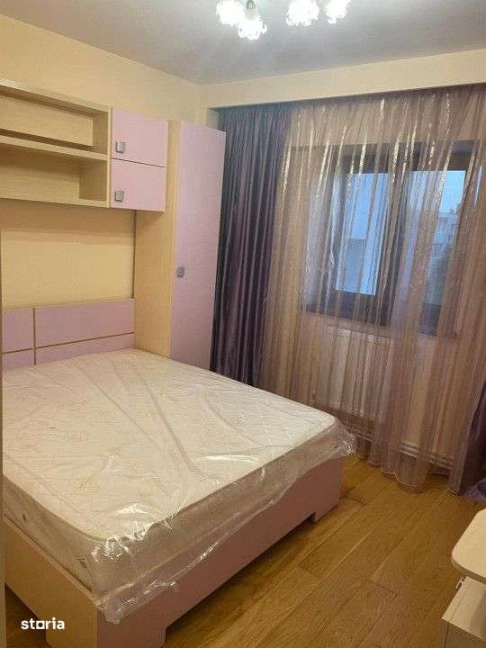 APARTAMENT 4 CAMERE | ZONA CASA DE CULTURA | TERMEN LUNG - Imagine principală: 3/14