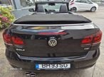 VW Golf Cabriolet 1.4 TSI - 8