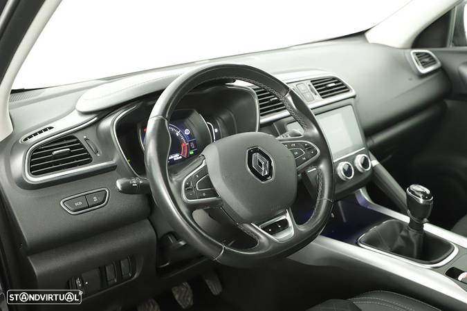 Renault Kadjar 1.3 TCe Intens - 7
