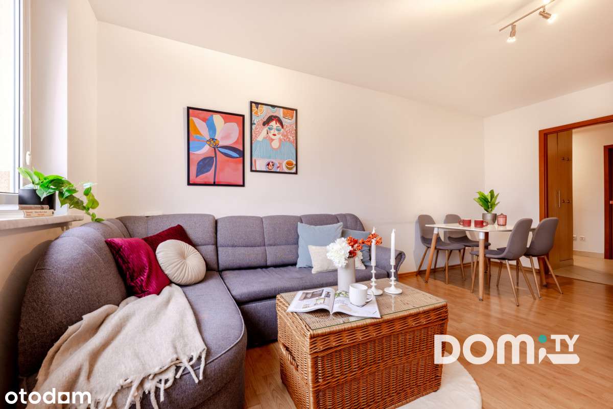 Oferta Zawieszona do 21.11! Tbs, 3 pok, Odświeżone-8