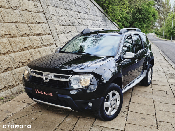 Dacia Duster 1.5 dCi Laureate - 12