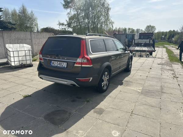 Volvo XC 70 D4 Drive-E Summum - 6