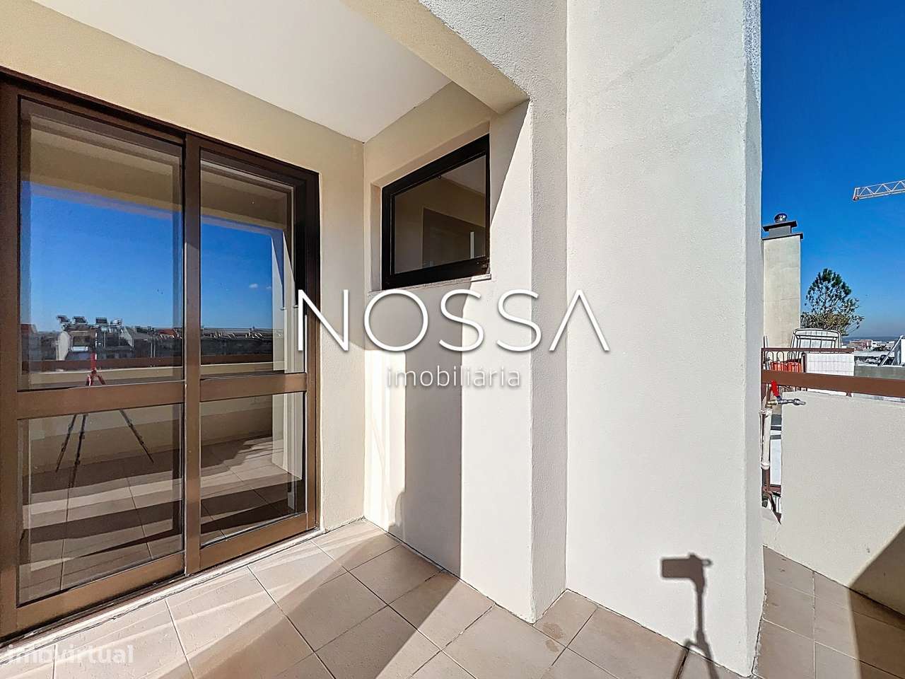 T2 | Enorme Terraço Privativo |  Paranhos, Porto-27