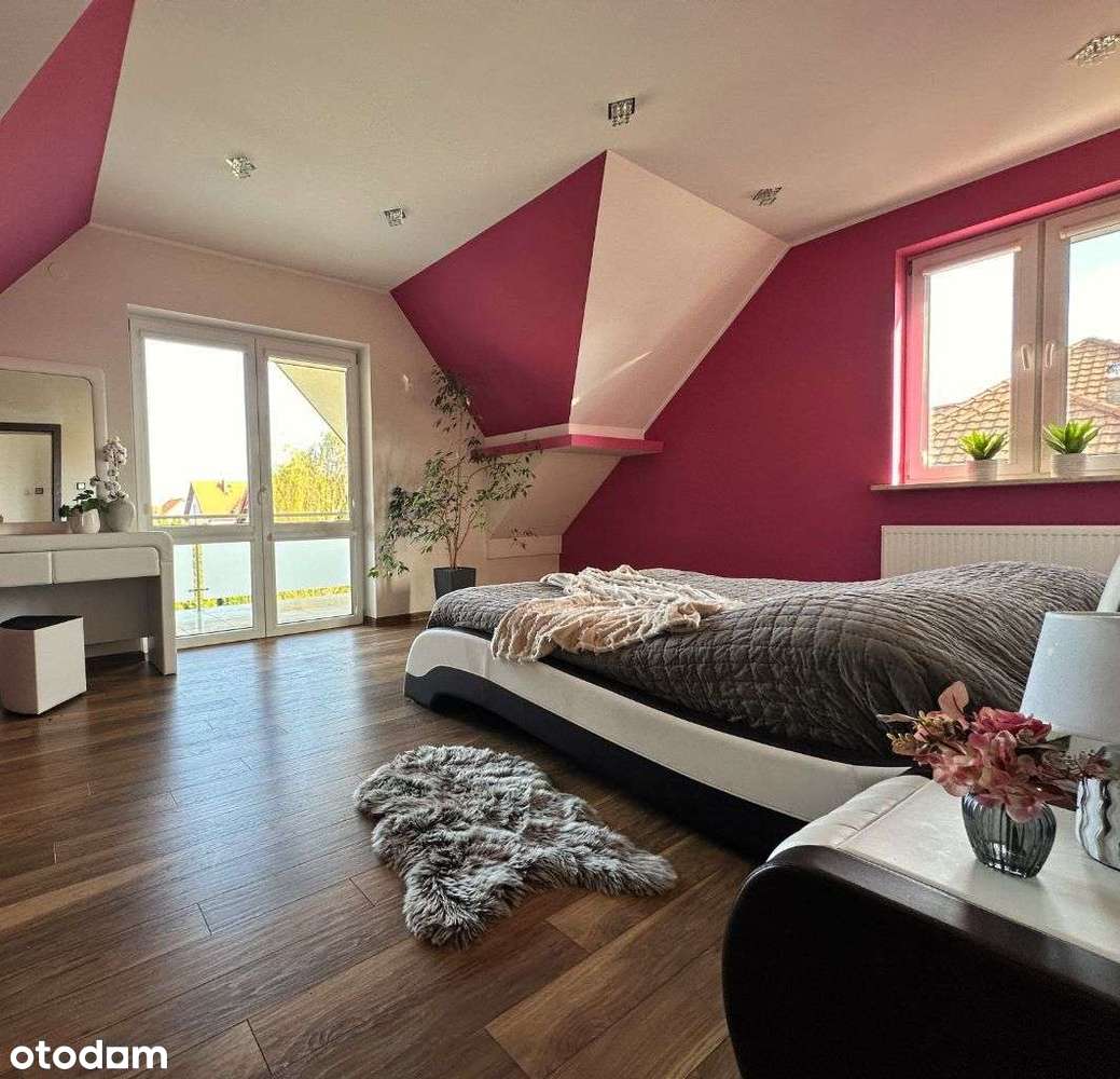 Dom | Fotowoltaika na dachu | Pułtusk |-15