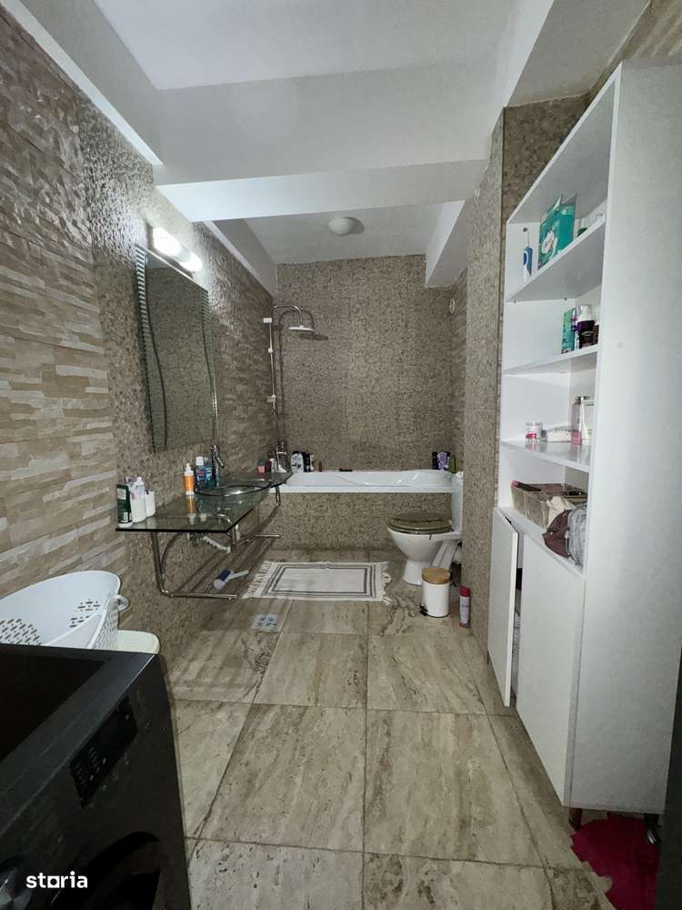 Energia - C-tin Bobescu apartament 3 camere 66 mp-19