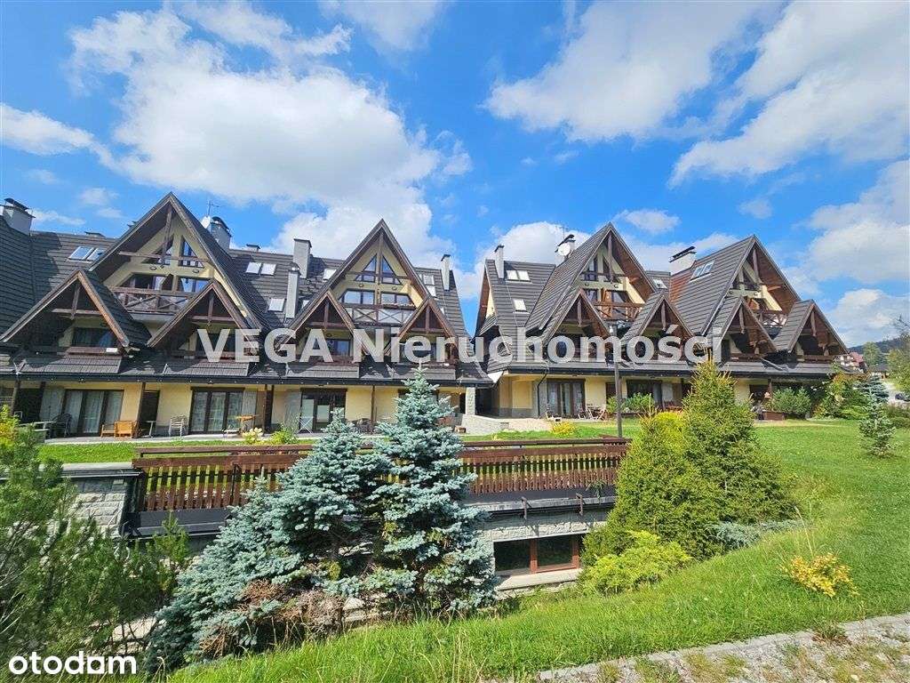 Kościelisko Apartament Na Sprzedaż-3