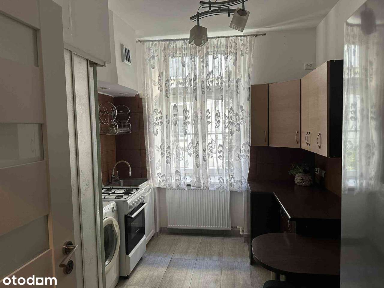 Kawalerka w prestiżowej kamienicy!-6