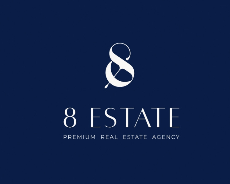 8 ESTATE Premium Real Estate Agency