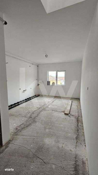 Garsoniera cu scara interioara in Broscarie – langa Opera Residence - Imagine principală: 3/6