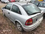 Opel Astra II 1.7 DTI - 8