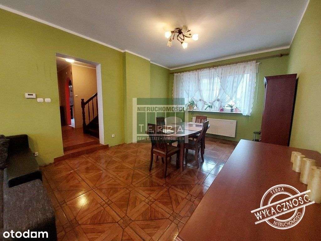 Okazały dom na Jędrzychowie.-5