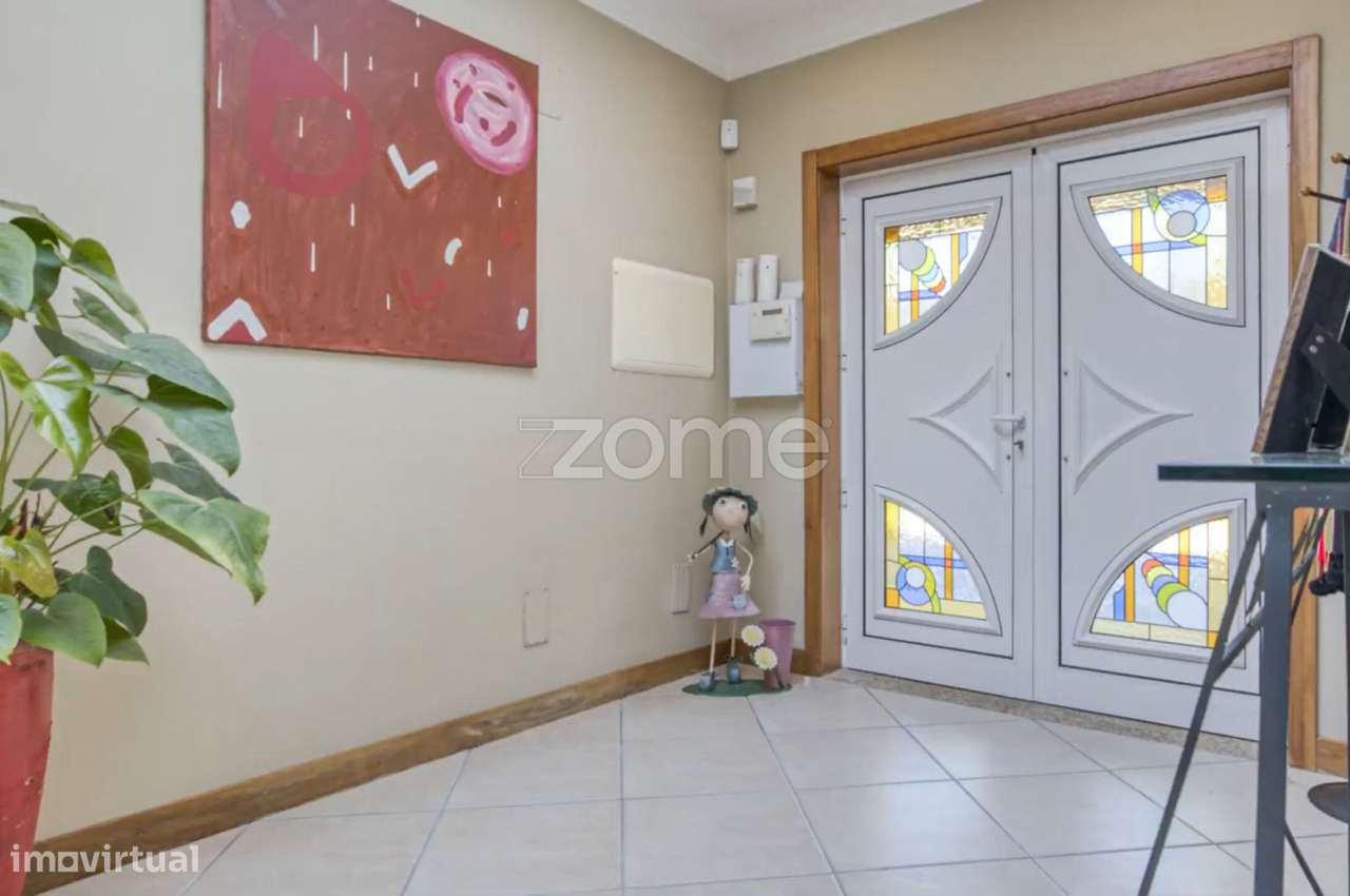 Moradia T4 c/ piscina a 20 min. Do Porto - Grande imagem: 5/22