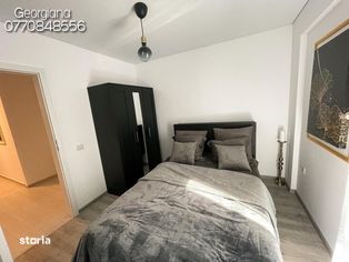 Apartament 2 camere - dotari si finisaje PREMIUM - zona Metalurgiei