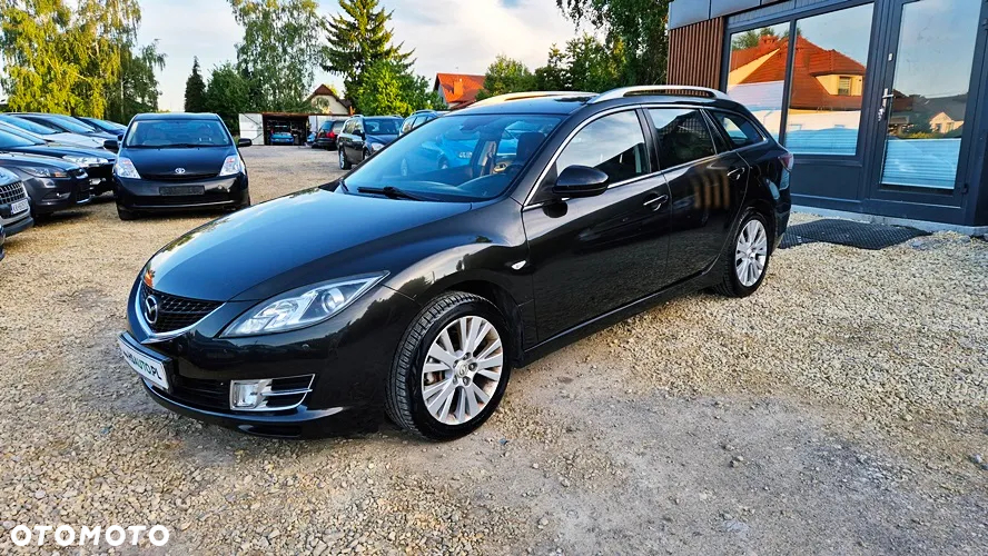 Mazda 6 Sport 2.0 Exclusive - 26