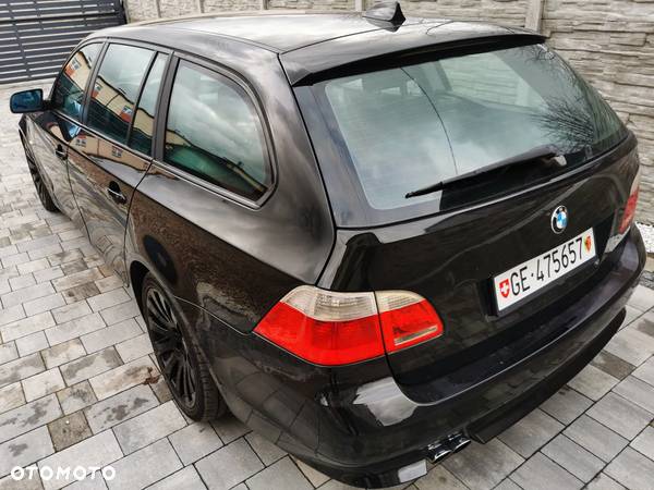 BMW Seria 5 - 19