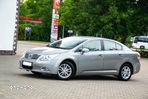 Toyota Avensis 1.8 Sol plus NAVI - 10