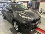 Kia Sportage 1.7 CRDI 2WD Dream-Team Edition - 12