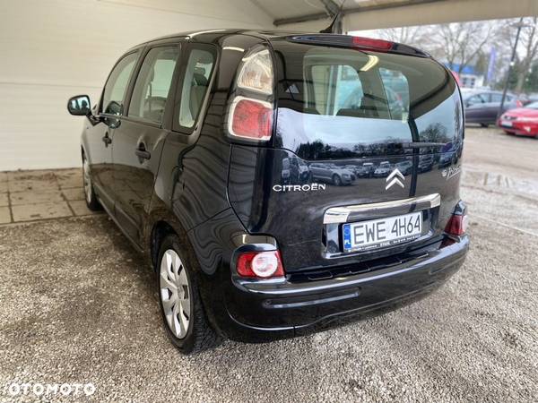 Citroën C3 Picasso 1.4i Attraction - 27