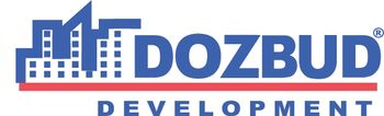 Dozbud Development Logo