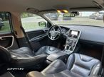 Volvo XC 60 D5 AWD Aut. RDesign - 14