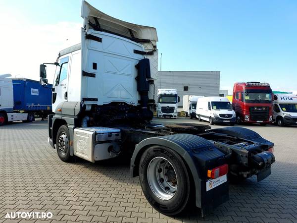 Ford CARGO 1848T AUTOMAT EURO 6 - 3