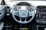 Volvo XC 40 D3 Base - 8