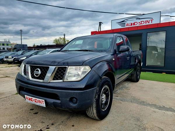 Nissan Navara - 9