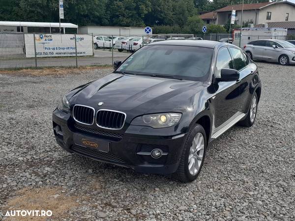 BMW X6 xDrive30d - 5