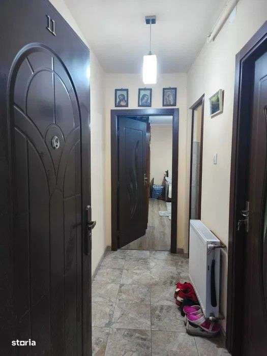 Central - Vanzare apartament 1 camera - Str. Stefan Cel Mare - Imagine principală: 5/8