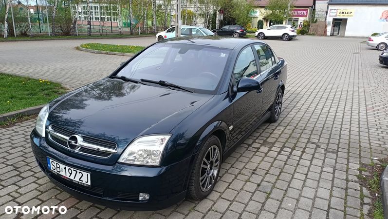 Opel Vectra 2.2 Elegance - 1