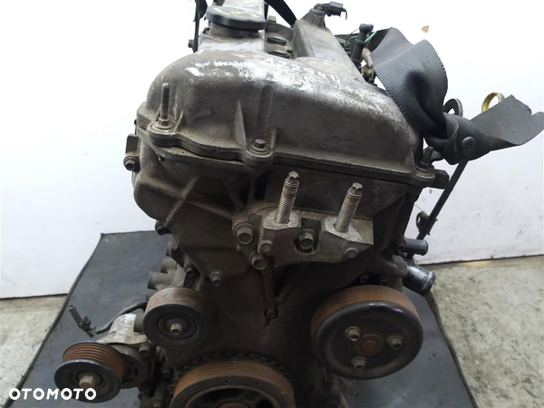 Silnik słupek benzyna SPRZĘGŁO Mazda 6 I 2.016V 141KM RF1S7G  2002-2008R - 3