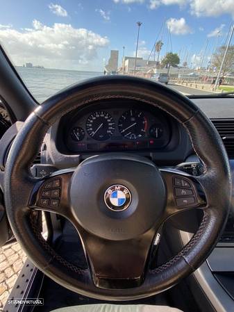 BMW X5 3.0 dA - 8