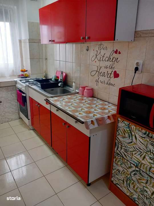 Apartament 2 camere zona ITC-0