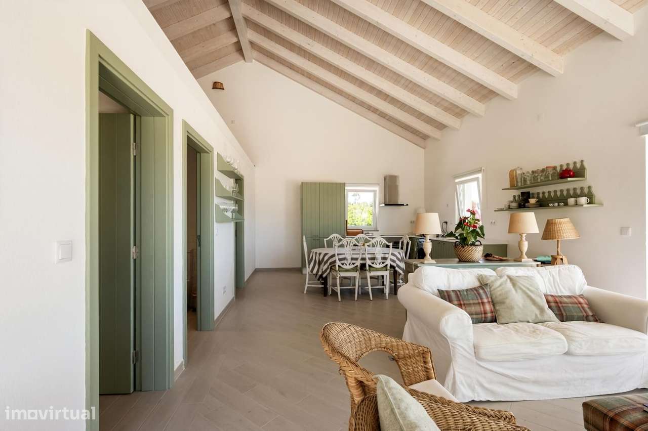 Quintinha 9300 m2, Grandola - Grande imagem: 5/38