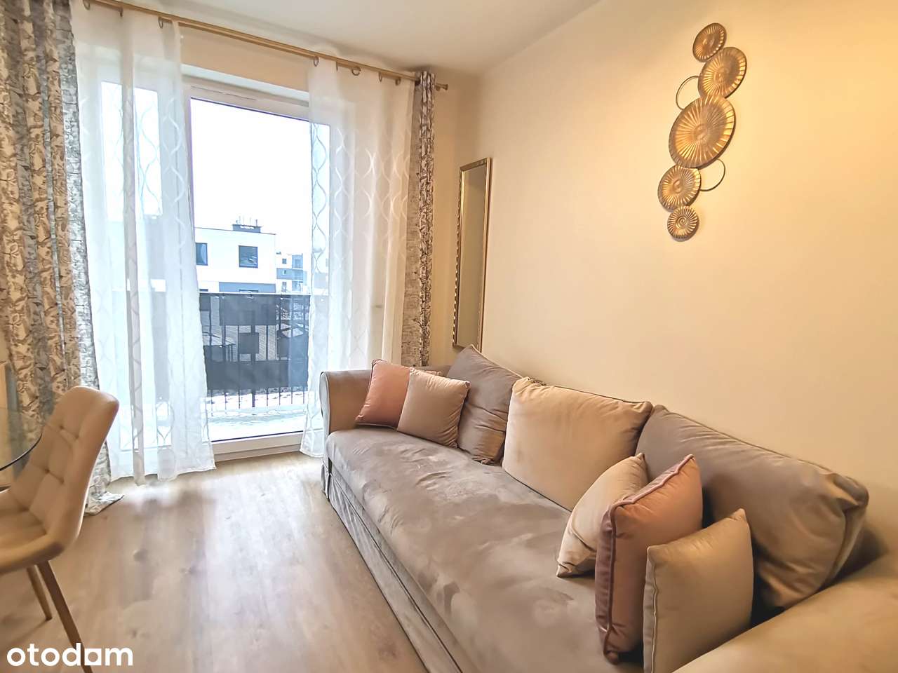 Nowe, gotowe do zamieszkania na Nowym osiedlu.-10