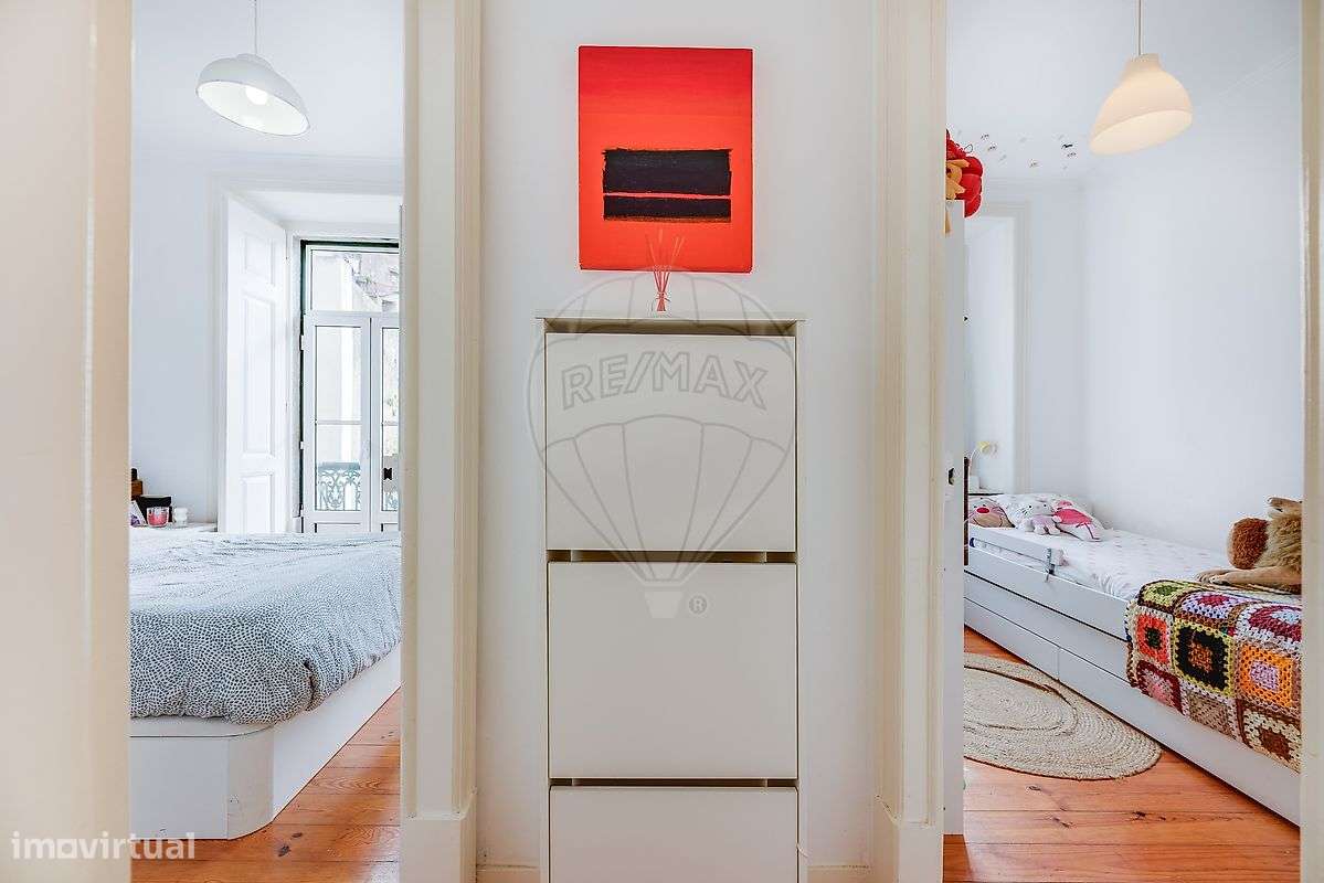 Apartamento T3 para venda - Grande imagem: 4/19