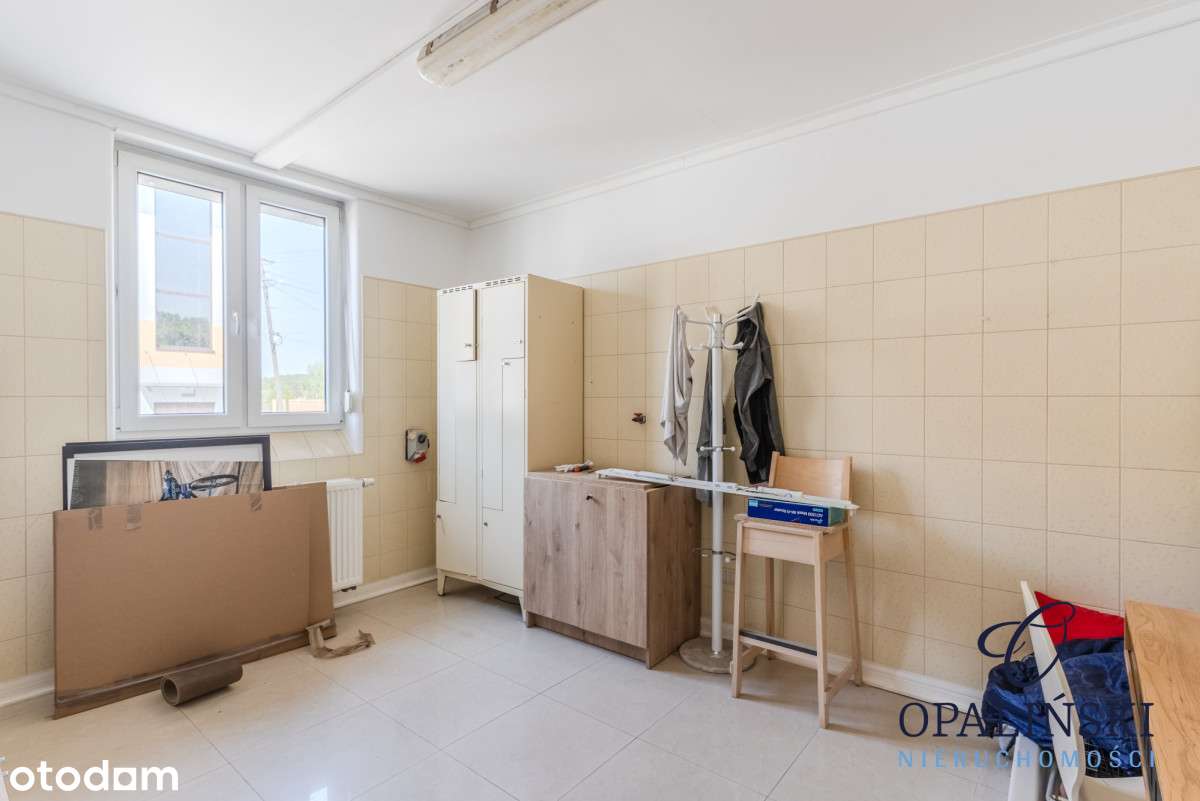 Hala Produkcyjno-Magazynowo-Biurowa-15