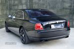 Rolls Royce Ghost Black Badge - 4