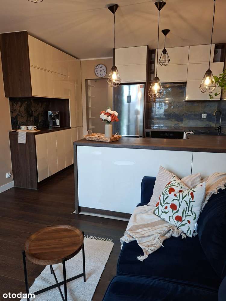 3 pokoje z ogródkiem - Pełny obrazek: 2/15