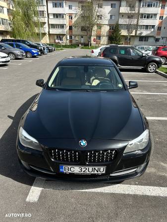 BMW Seria 5 520d - 3