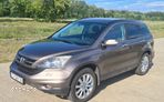 Honda CR-V 2.2i-DTEC Elegance - 1