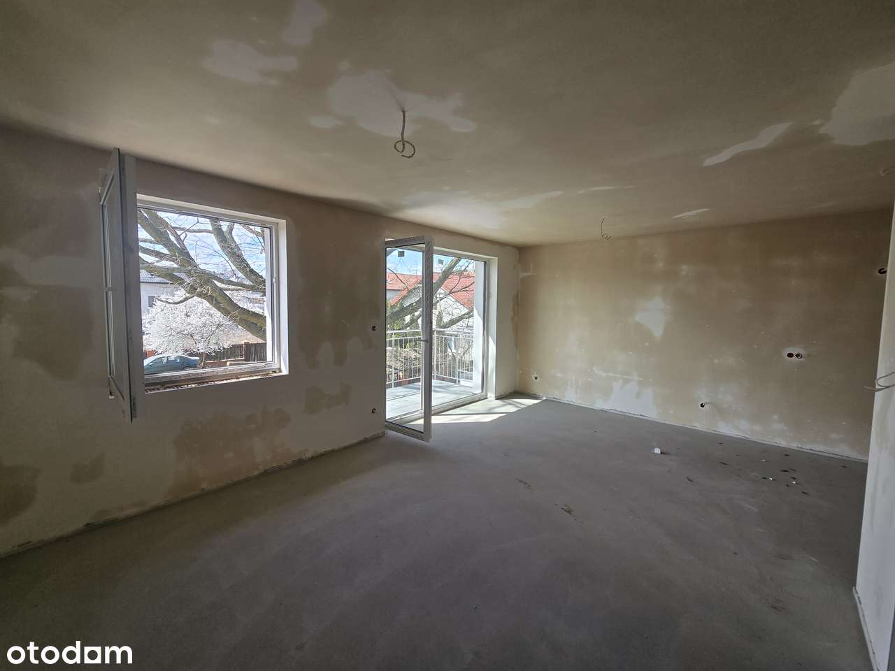 Mieszkanie dwupoziomowe, 111m2, 5 pokoi, 2 x parking-6